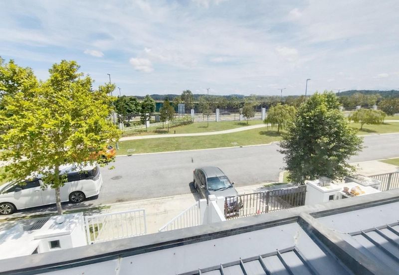 Graham Garden @ Eco Grandeur