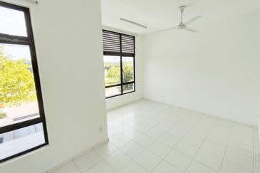 Graham Garden @ Eco Grandeur