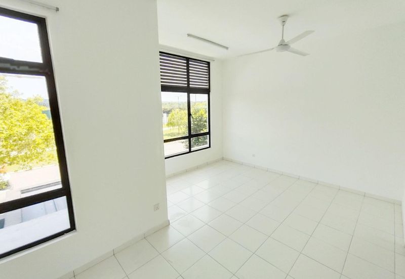 Graham Garden @ Eco Grandeur