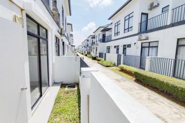 Graham Garden @ Eco Grandeur