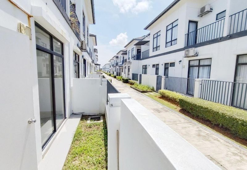 Graham Garden @ Eco Grandeur