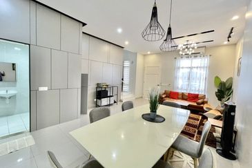 Graham Garden @ Eco Grandeur