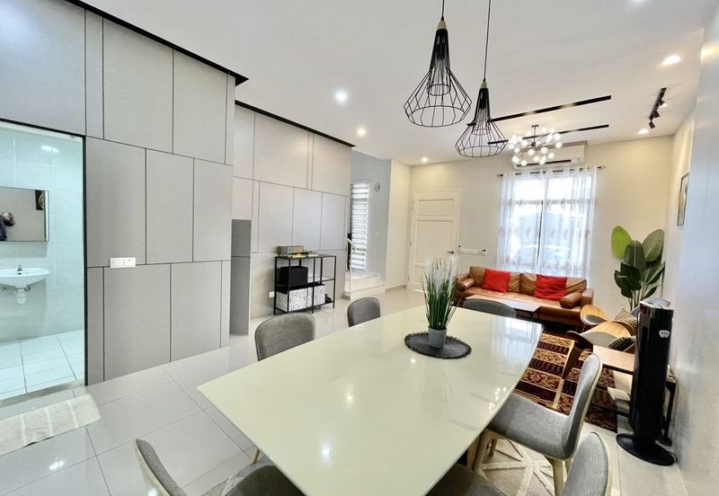 Graham Garden @ Eco Grandeur