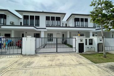 Graham Garden @ Eco Grandeur