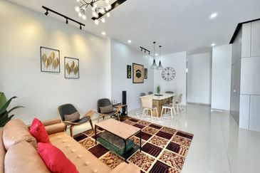 Graham Garden @ Eco Grandeur