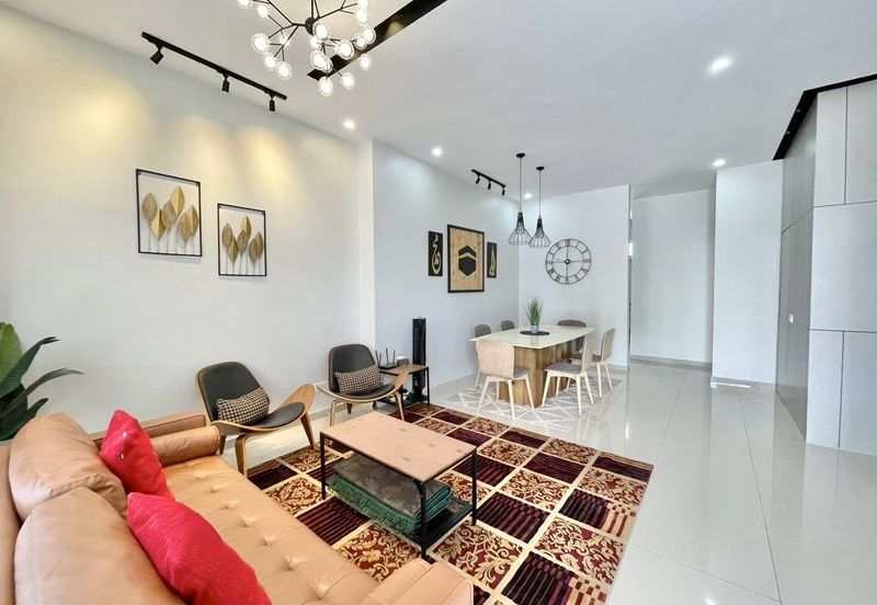 Graham Garden @ Eco Grandeur