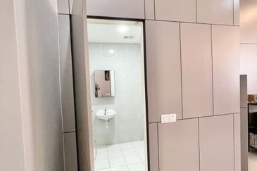 Graham Garden @ Eco Grandeur