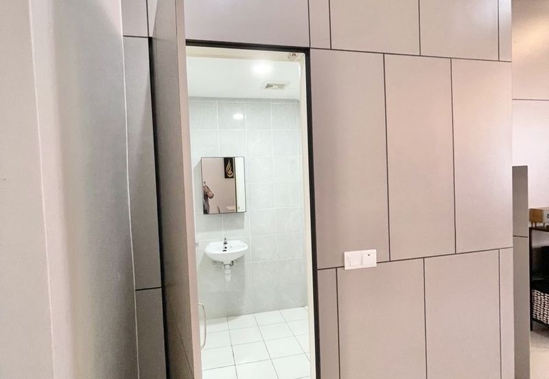 Graham Garden @ Eco Grandeur