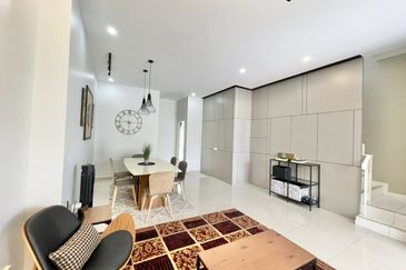 Graham Garden @ Eco Grandeur