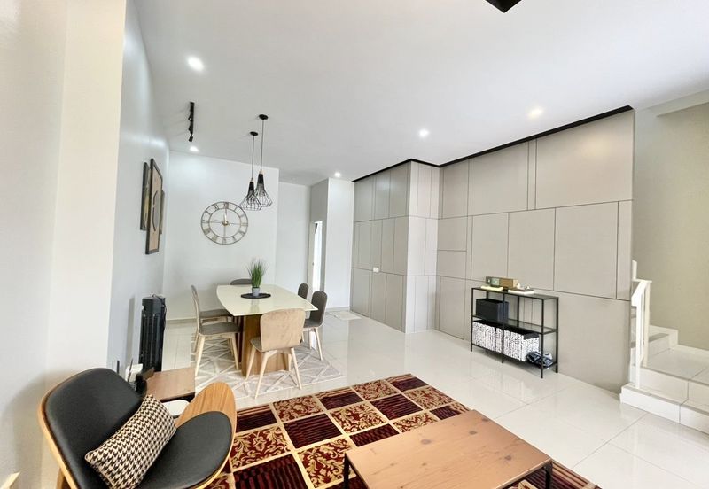 Graham Garden @ Eco Grandeur