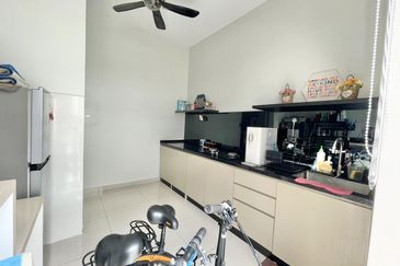 Graham Garden @ Eco Grandeur