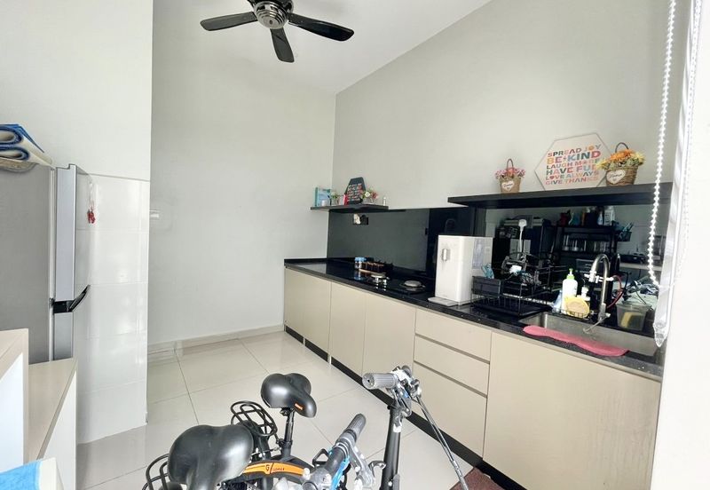 Graham Garden @ Eco Grandeur