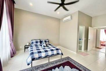 Graham Garden @ Eco Grandeur