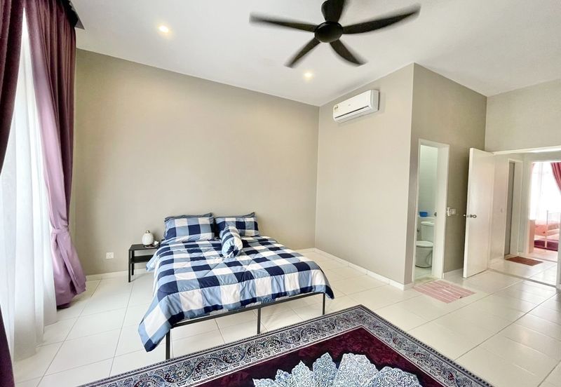 Graham Garden @ Eco Grandeur