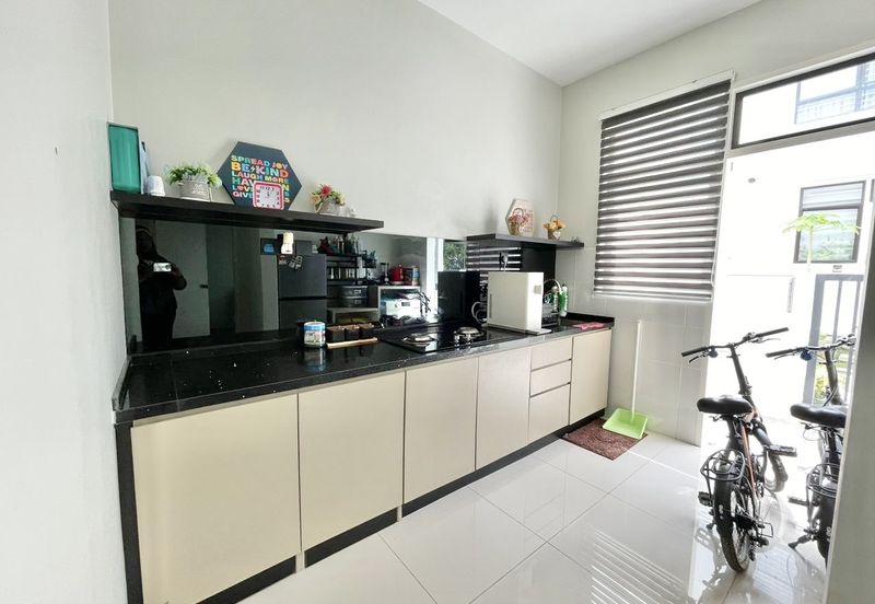 Graham Garden @ Eco Grandeur