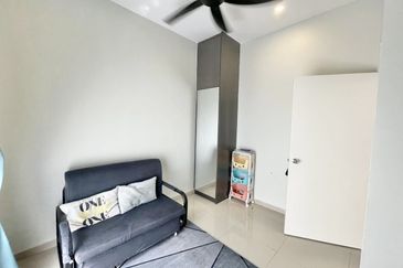 Graham Garden @ Eco Grandeur