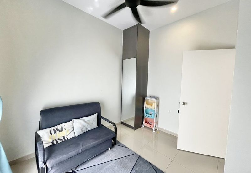 Graham Garden @ Eco Grandeur