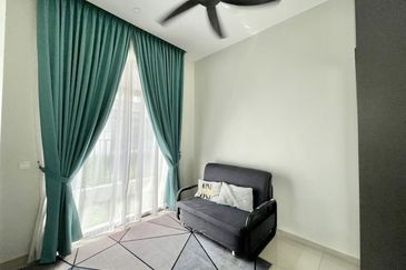 Graham Garden @ Eco Grandeur