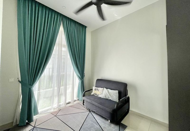 Graham Garden @ Eco Grandeur