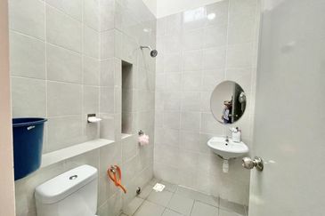 Graham Garden @ Eco Grandeur