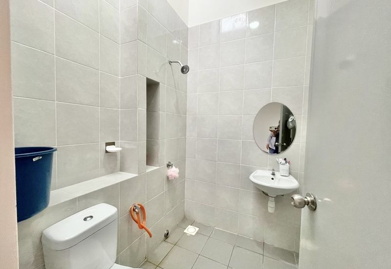 Graham Garden @ Eco Grandeur