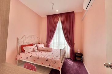 Graham Garden @ Eco Grandeur