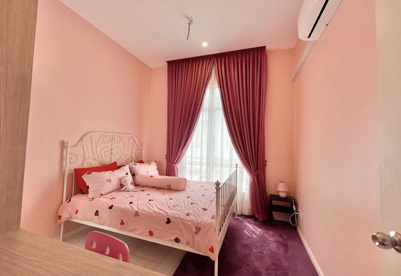 Graham Garden @ Eco Grandeur