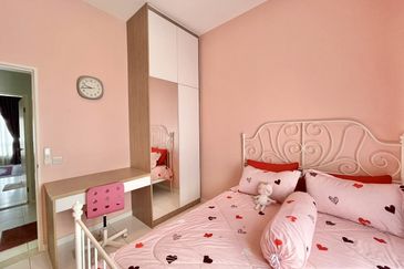 Graham Garden @ Eco Grandeur