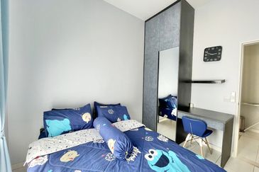 Graham Garden @ Eco Grandeur