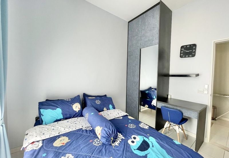 Graham Garden @ Eco Grandeur