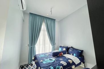 Graham Garden @ Eco Grandeur