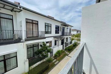 Graham Garden @ Eco Grandeur