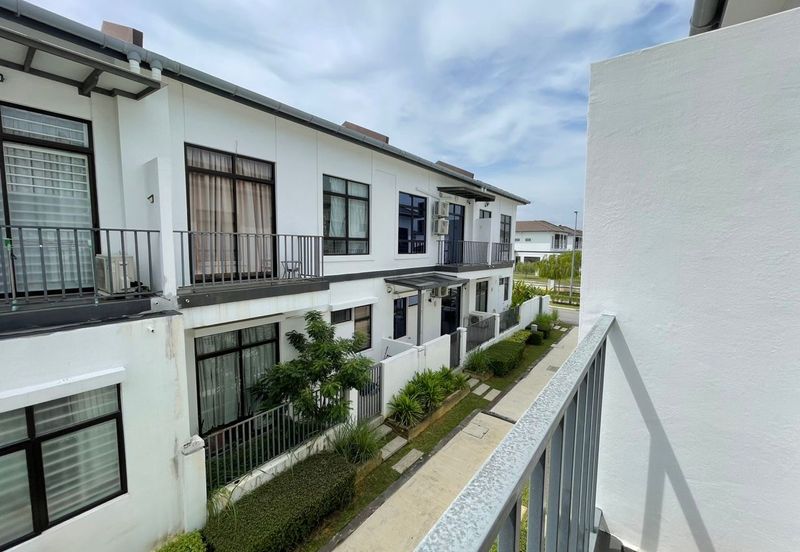 Graham Garden @ Eco Grandeur