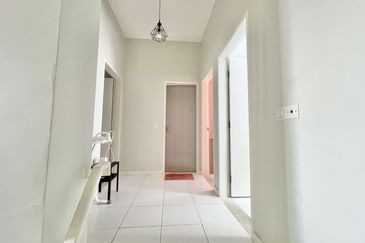 Graham Garden @ Eco Grandeur