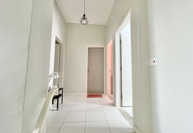 Graham Garden @ Eco Grandeur