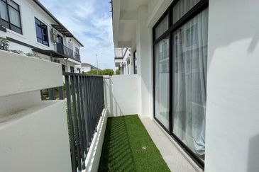 Graham Garden @ Eco Grandeur