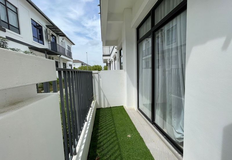 Graham Garden @ Eco Grandeur