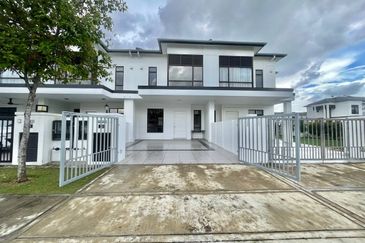 Graham Garden @ Eco Grandeur