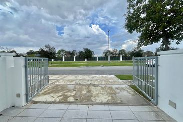 Graham Garden @ Eco Grandeur