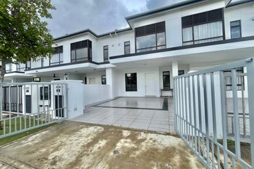 Graham Garden @ Eco Grandeur