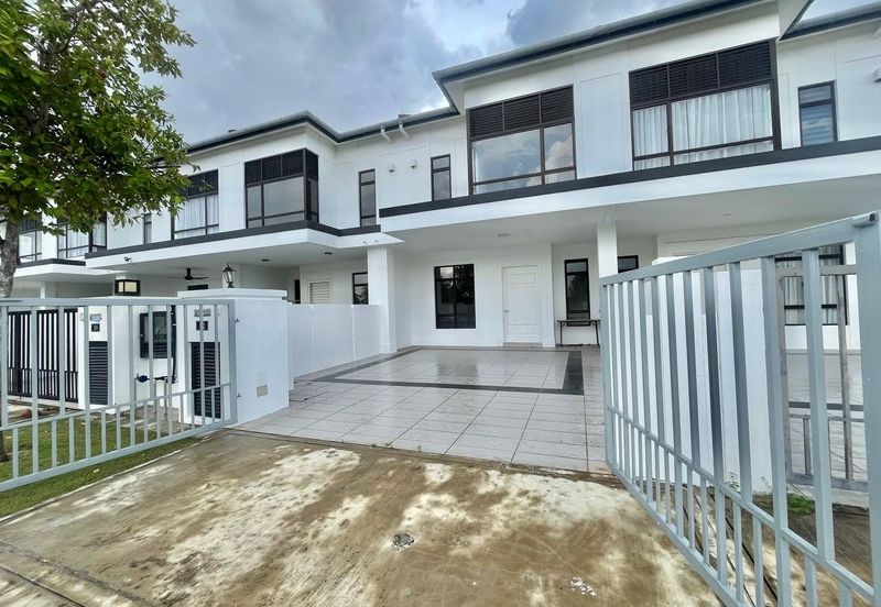 Graham Garden @ Eco Grandeur