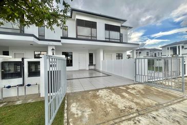 Graham Garden @ Eco Grandeur