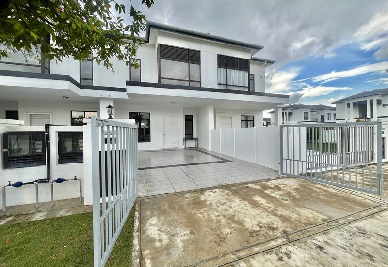 Graham Garden @ Eco Grandeur