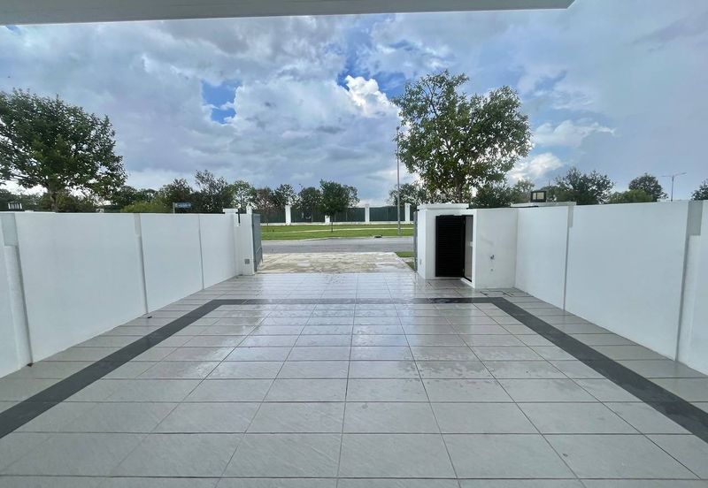 Graham Garden @ Eco Grandeur