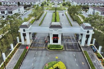 Graham Garden @ Eco Grandeur