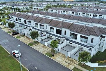 Graham Garden @ Eco Grandeur