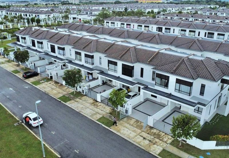 Graham Garden @ Eco Grandeur