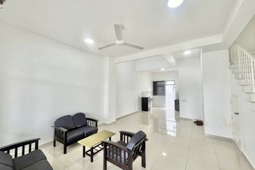 Graham Garden @ Eco Grandeur