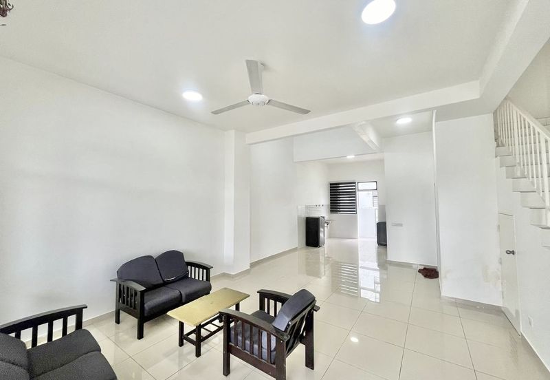 Graham Garden @ Eco Grandeur