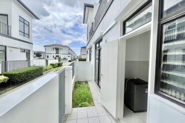 Graham Garden @ Eco Grandeur